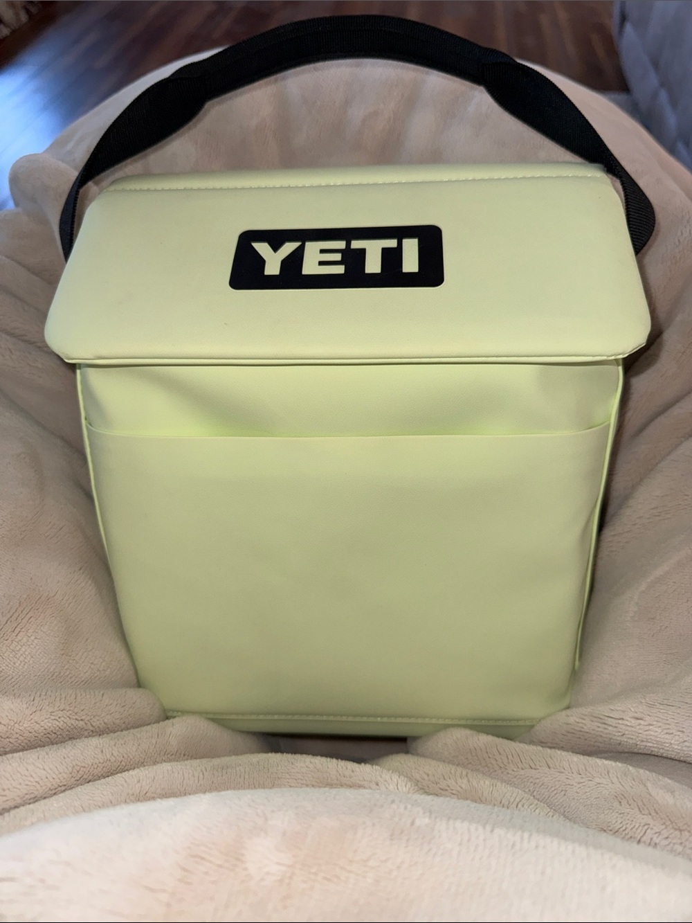 Yeti DayTrip 6L Lunch Bag Soft Cooler-Grasshopper